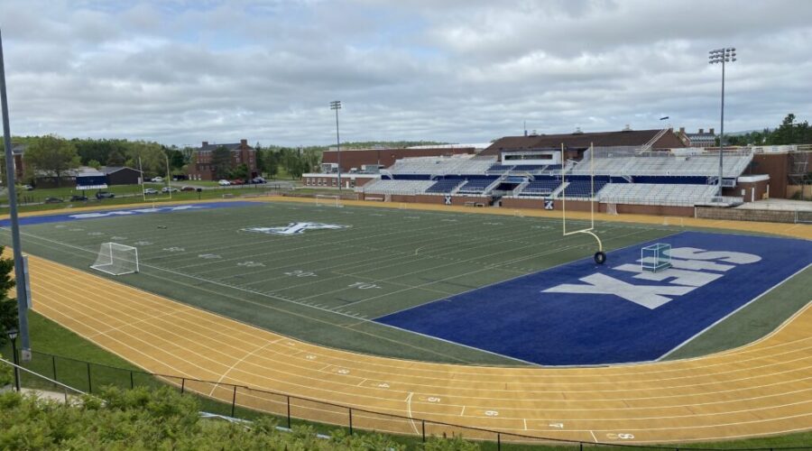 Former St.FX student sues university over handling of sexual assault by football player