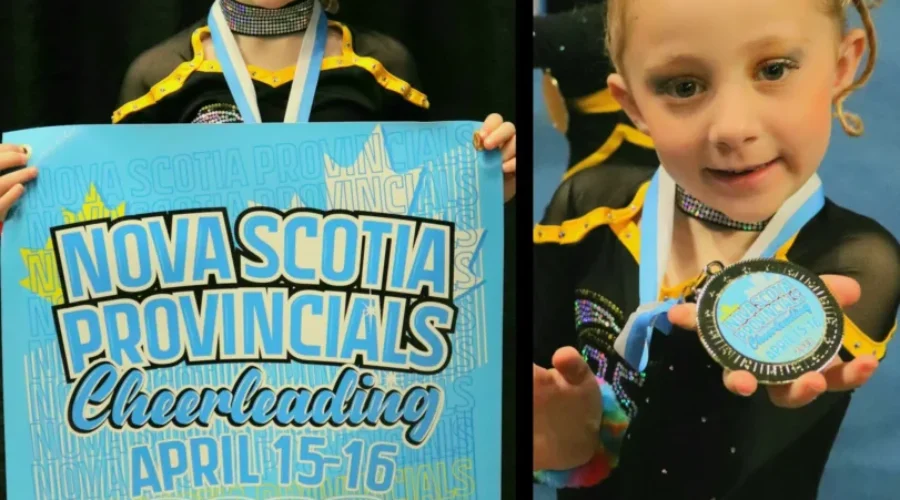 Athlete Of The Week: Taijah Albert