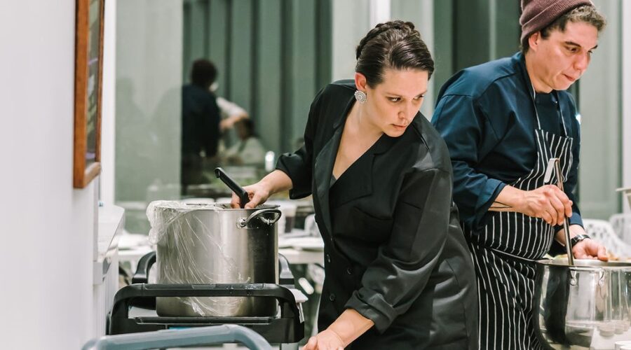 Taste of the Atlantic comes to Fredericton for 2nd annual festival