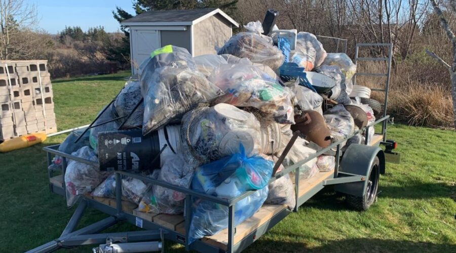 Have your say on how to cut down on solid waste