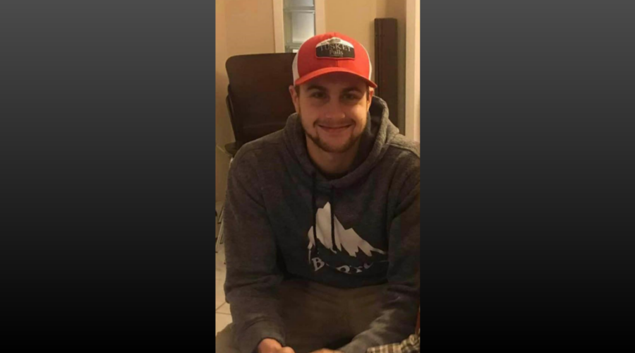 Zachery Lefave added to provincial Rewards Program after going missing nearly three years ago