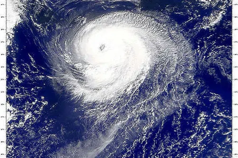 Do You Fill The Bathtub Before A Storm?