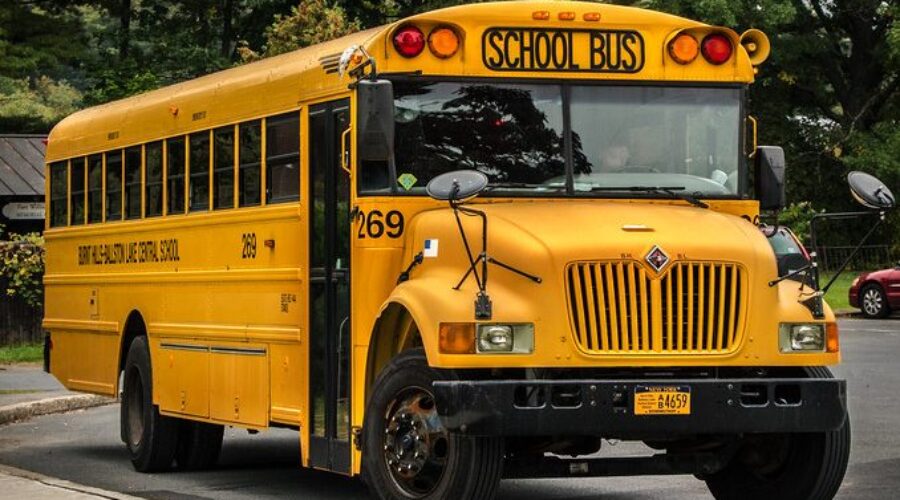 Power outages from Lee cause school closures on the south shore