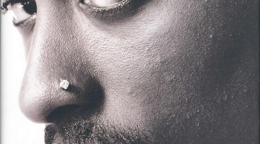 Arrest made in connection with Tupac murder in 1996