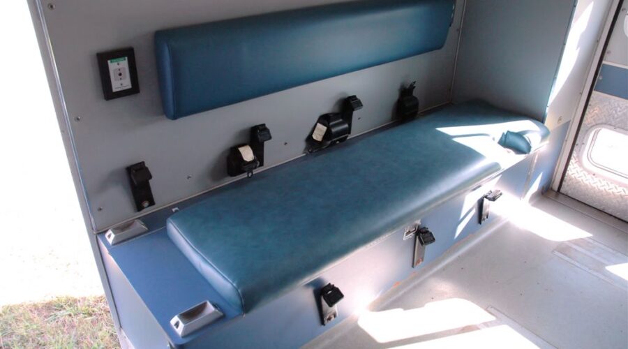 Ambulance waits increase to 25 minutes, transfer times reach 3 hours in parts of N.S.