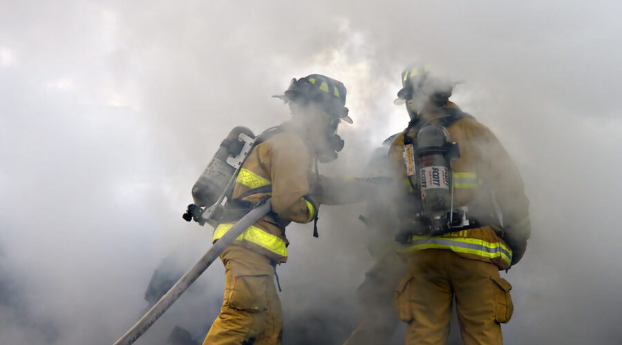 Nova Scotia announces new founding for first responders