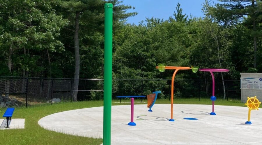 Grand opening of Etli-Militai’mk Playpark in Queens County rescheduled to October 11