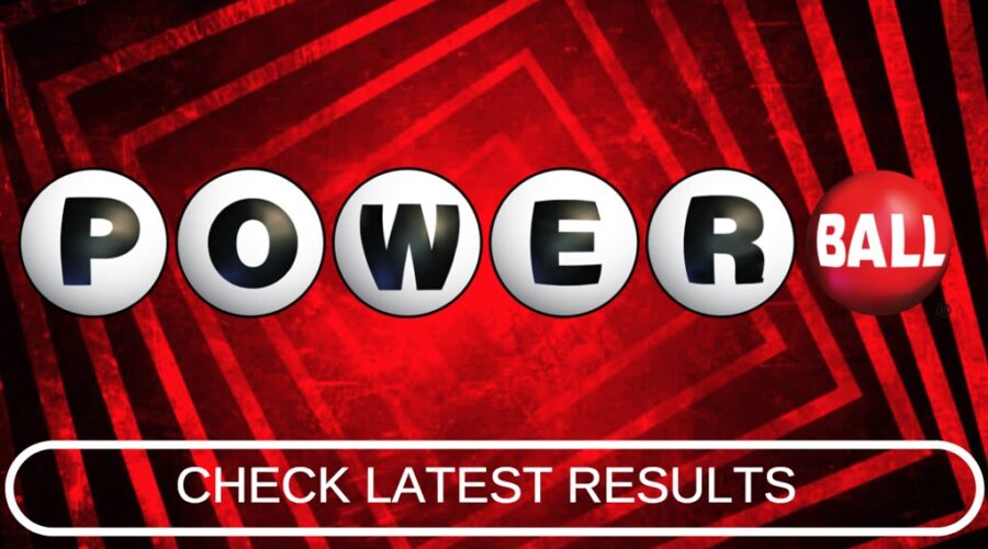 Massive U-S Powerball jackpot still growing