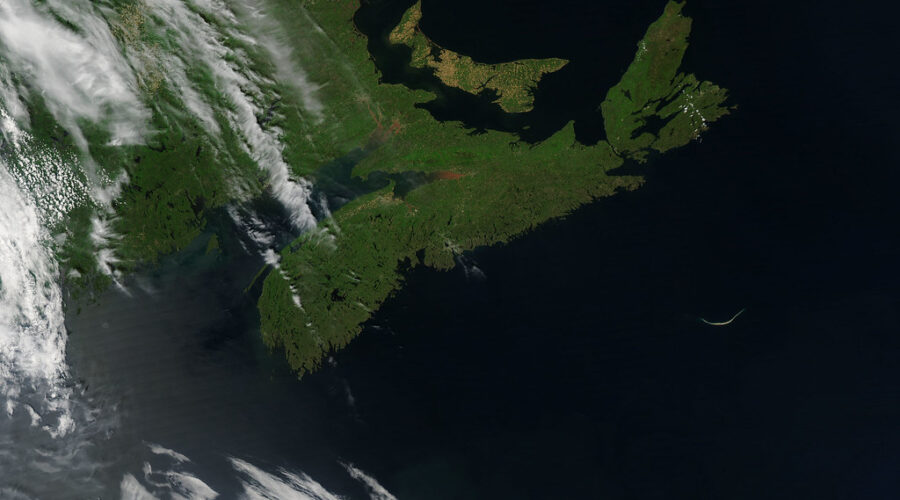 Nova Scotia’s environmental assessment process needs improvement, says local organization