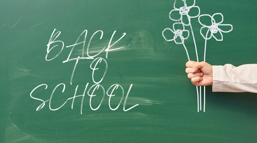 Nova Scotia government touts new courses and equipment ahead of the new school year