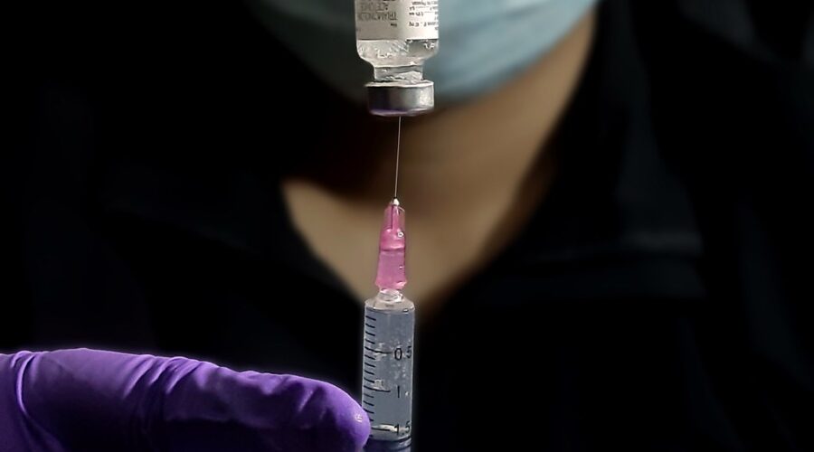 Nova Scotia receives “D” grade in CanAge’s vaccine report card