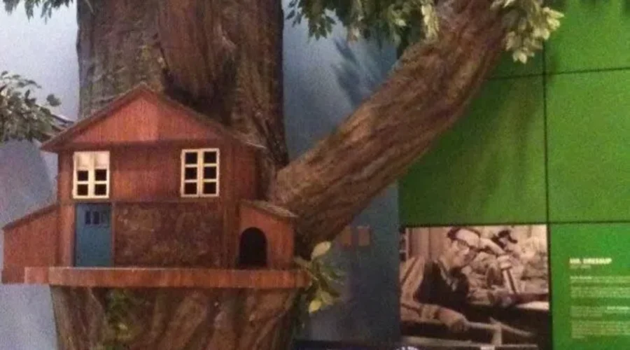 History We Should Be Proud Of