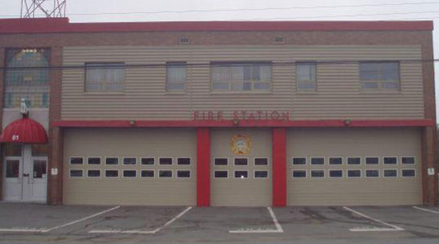 Bridgewater Council venue shifted to Bridgewater Fire Hall due to renovations