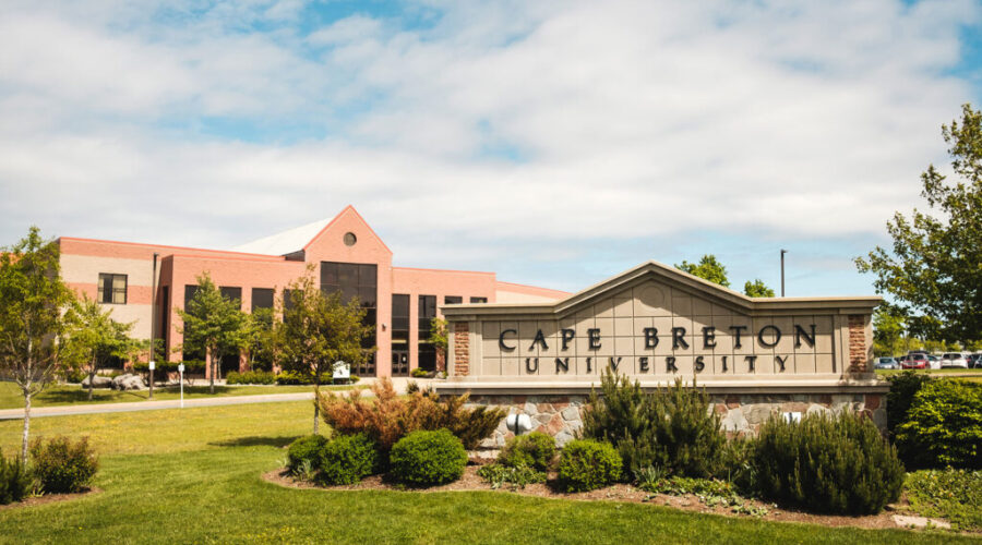 Administration and support staff reach tentative deal with CBU