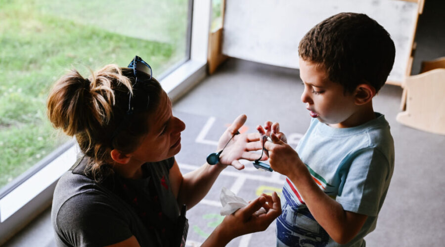 It’s never too late to start a career