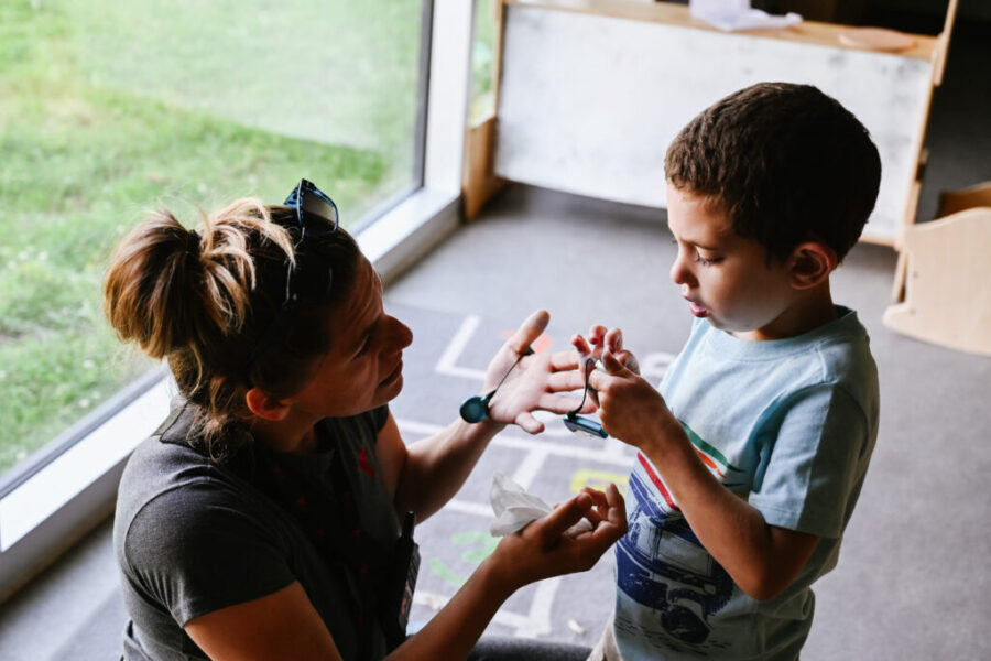 It’s never too late to start a career