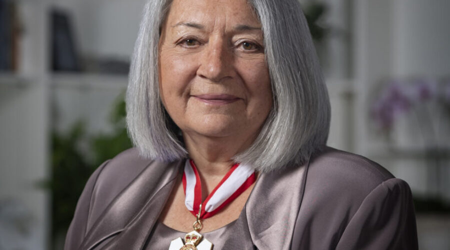 Governor General’s first official Nova Scotia visit