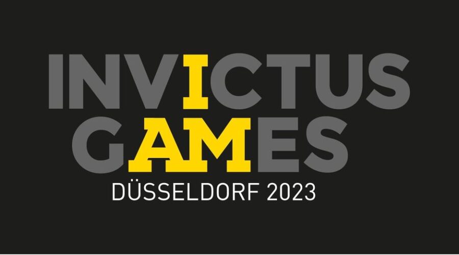 Team Canada off to the 2023 Invictus Games in Germany