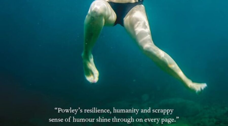 Disability-rights advocate, Jen Powley dead at 45