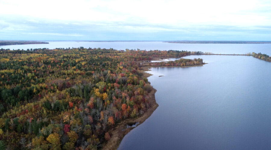 Majority of Canadians worried about climate change: poll