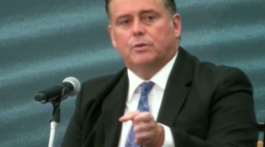 Halifax’s police chief set to retire after rough four year tenure