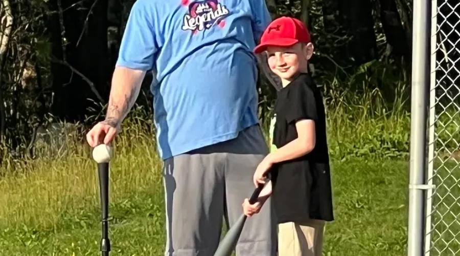 Athlete Of The Week: Liam Williams