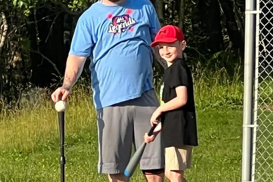 Athlete Of The Week: Liam Williams
