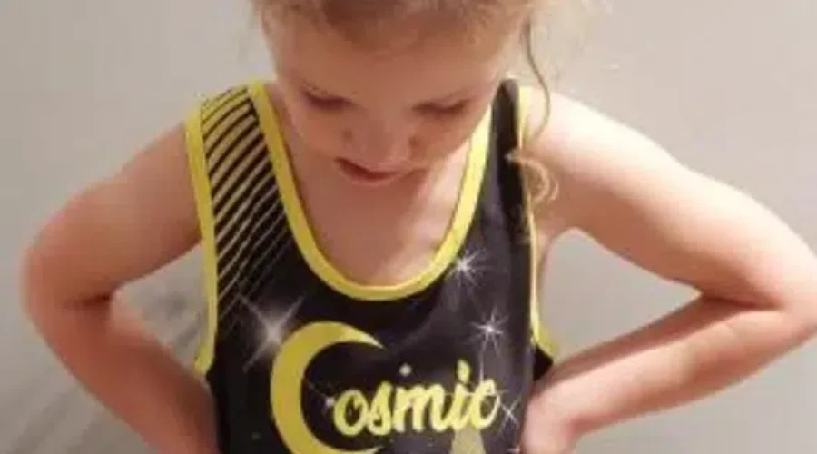 Athlete Of The Week: Selina Crowell