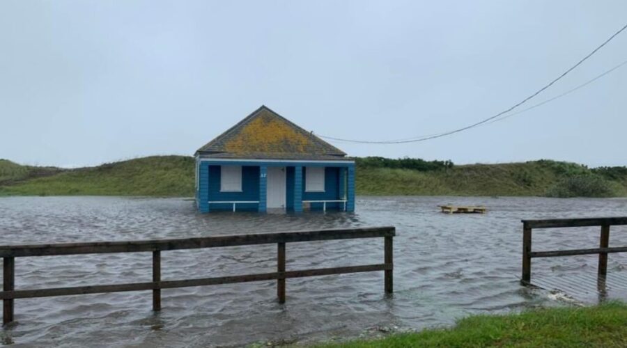 6:30 a.m. – 277K homes, businesses lost power during Lee