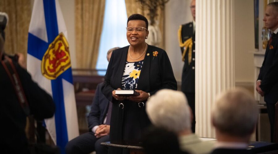 NS minister says RCMP apology over street checks has taken too long, shares her own experience