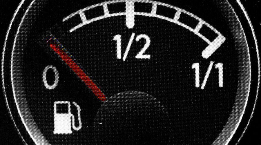 Gas down, diesel up in NS