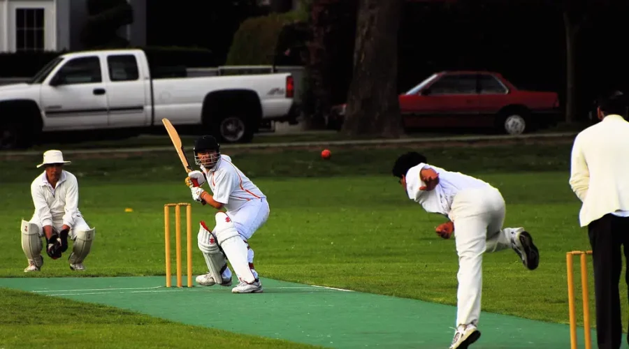 New Sports In The Games