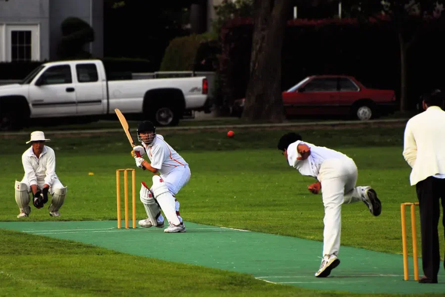 New Sports In The Games