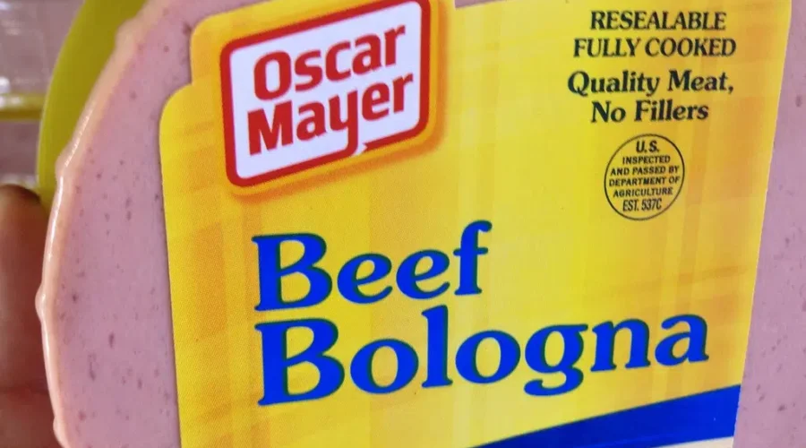 Today I Learned Bologna is Just A Big Hot Dog