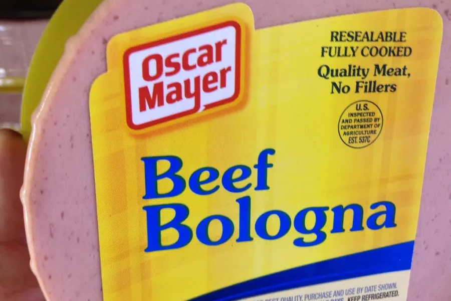 Today I Learned Bologna is Just A Big Hot Dog