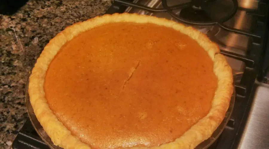 Mom Scammed Us All Every Thanksgiving