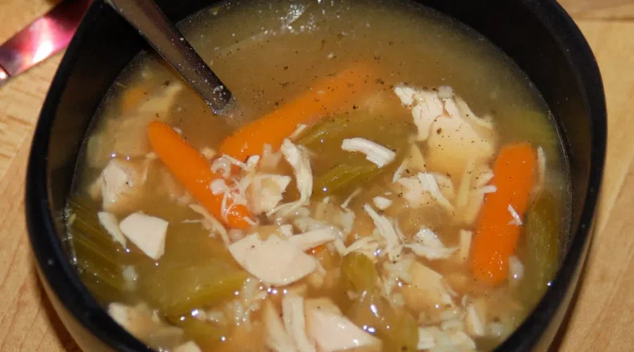 Too Much Turkey This Year