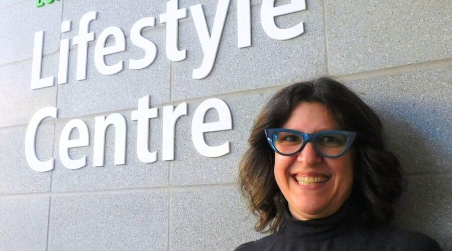 LCLC Board announces new General Manager, Janette Hubka