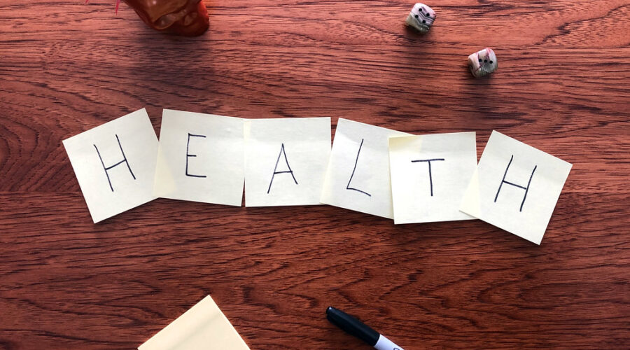 Large pay increases for health admin workers