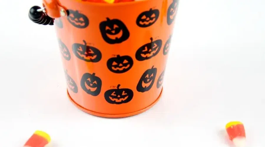 Candy Corn Really Isn’t That Bad