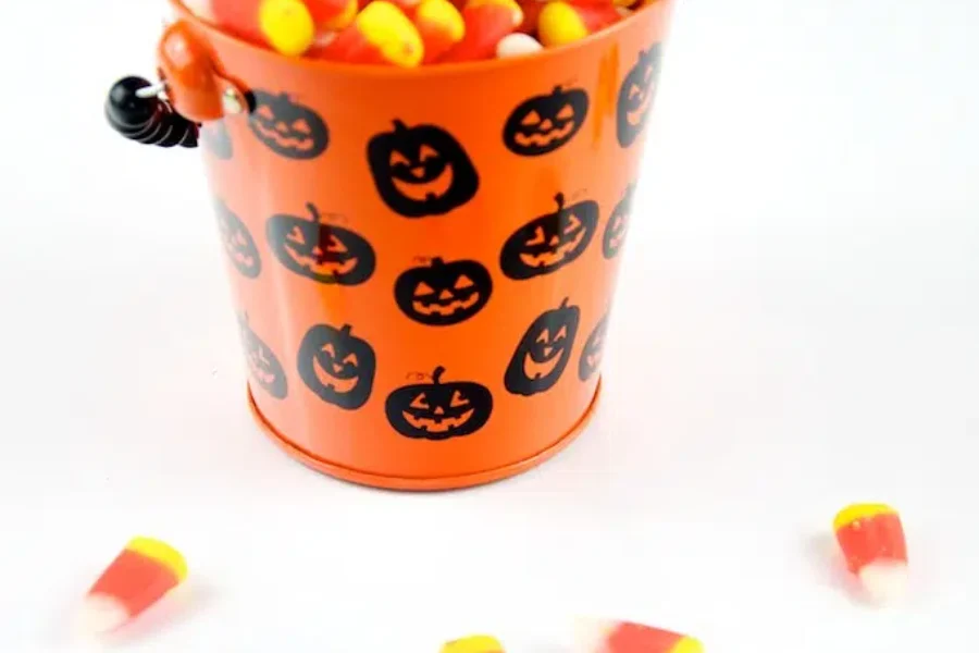 Candy Corn Really Isn’t That Bad