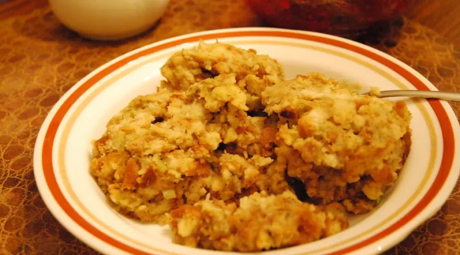 More Thanksgiving Confessions