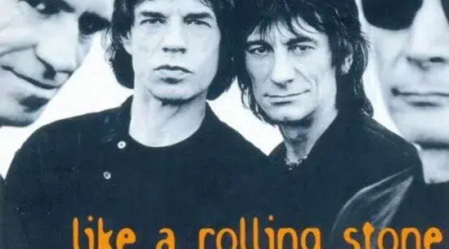 The Rolling Stones New Album “Hackney Diamonds” Is Out! Sample It Here!