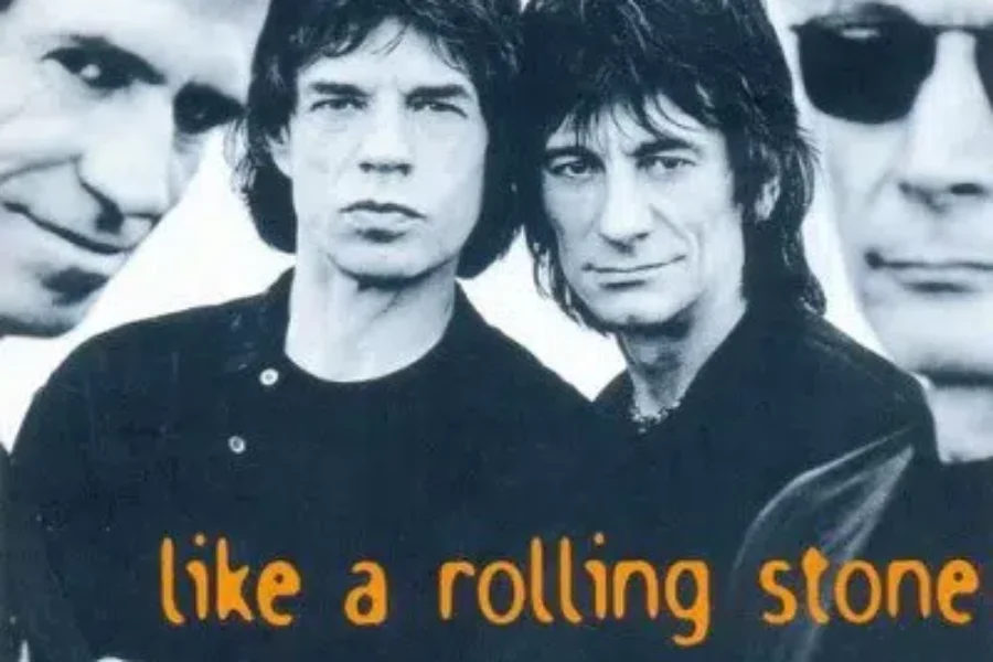 The Rolling Stones New Album “Hackney Diamonds” Is Out! Sample It Here!