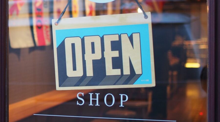 Small businesses don’t think their municipality prioritizes local stores: CFIB