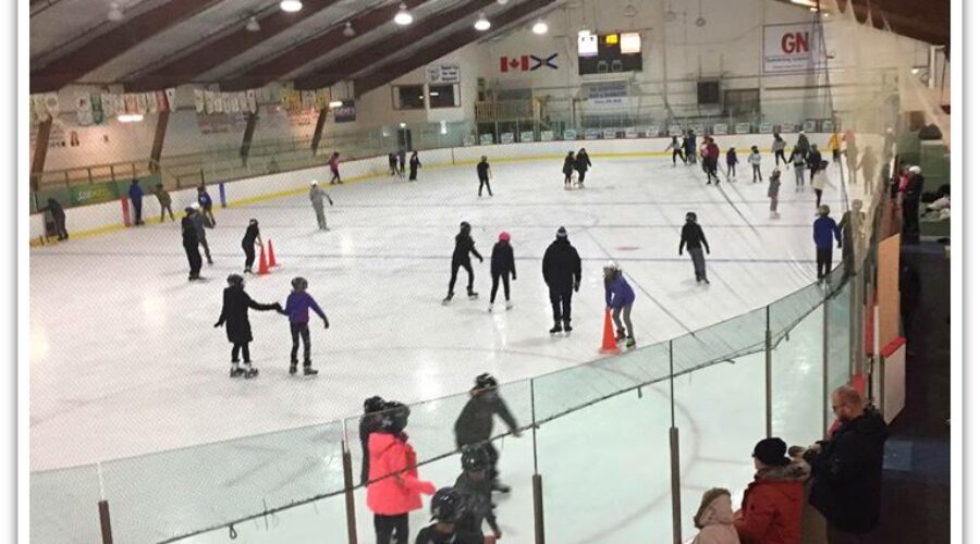 Chester looking into options for community rink