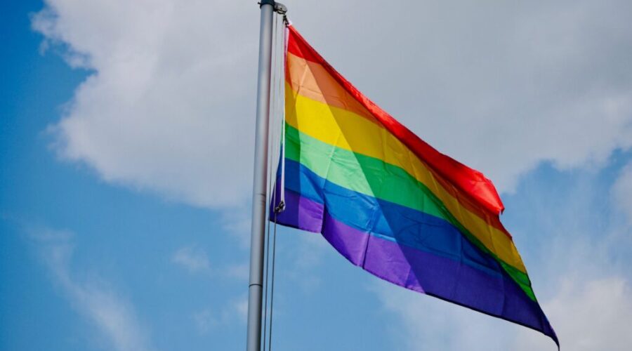 Pride Flag vandalized in Pictou County