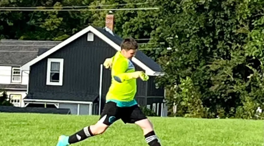 Athlete Of The Week: Kenzie MacPherson