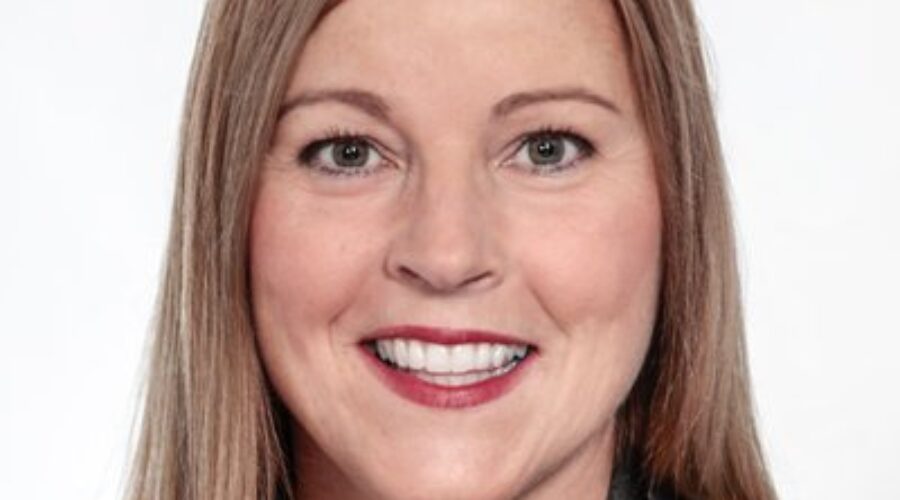 Pictou MLA becomes first woman in N.S. elected as Speaker at Province House