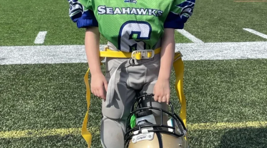 Athlete Of The Week: Madison Russell